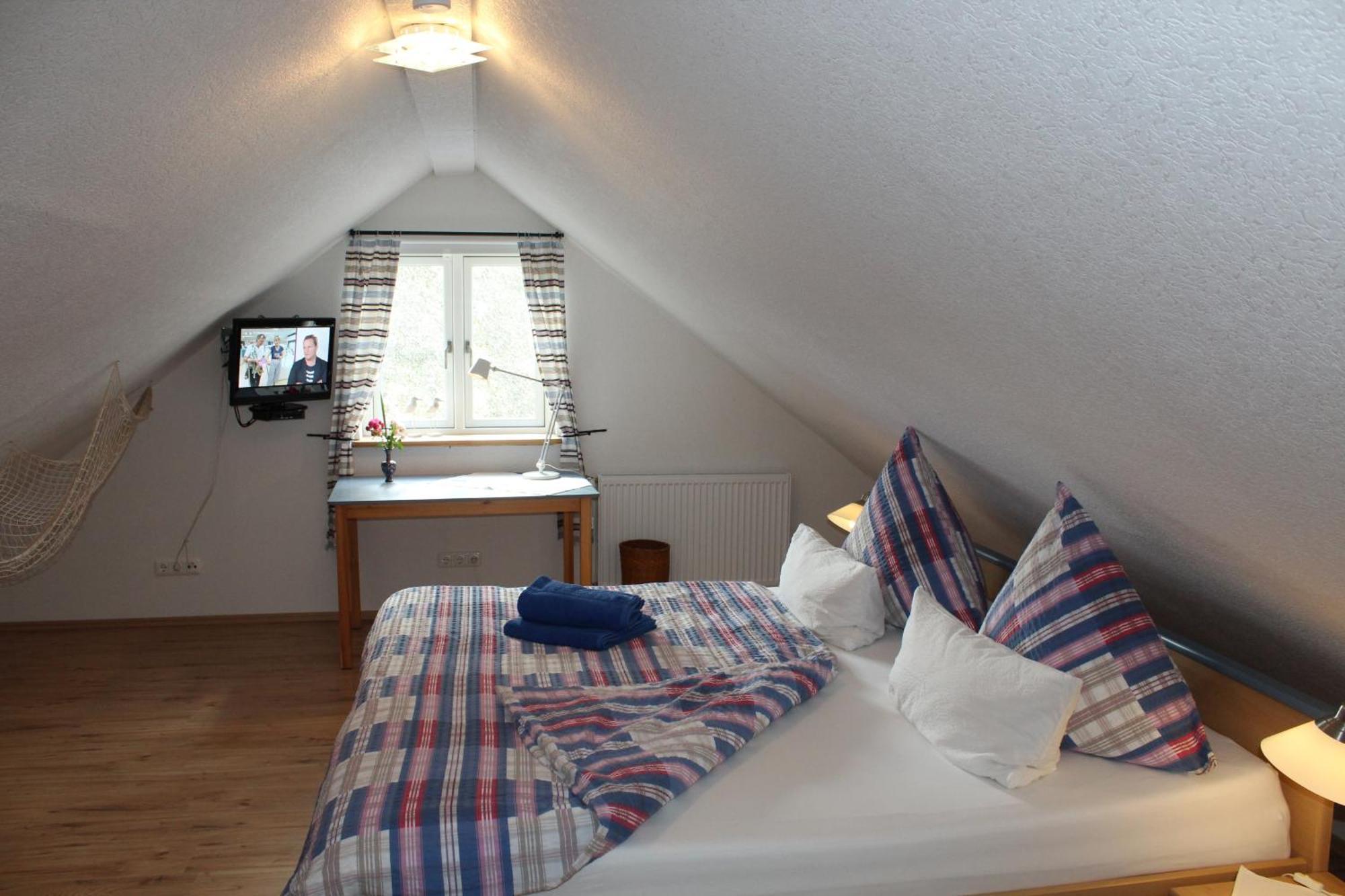 "Rosenkate 1" Apartamento Riepsdorf Exterior foto